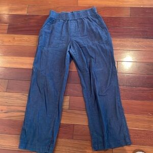 Toad and co Taj Hemp pant